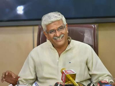 From Mahatma Gandhi to Narendra Modi: India's biggest brand ambassador is now the Prime Minister, says Shekhawat
