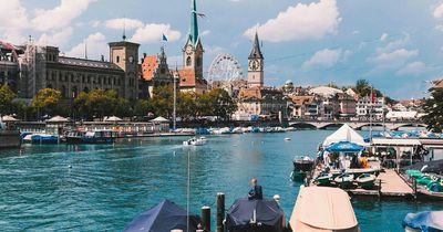 New flights from Scotland to picturesque historic European city launch