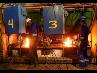 ArcelorMittal Nippon Steel India gets first PM-SETU nod; Andhra Pradesh leads industry-driven ITI overhaul