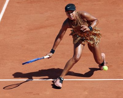 French Open day seven: Gauff stunned by Potapova and Kouame bows out – as it happened