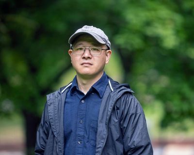 Chinese dissident says he was berated by ‘pro-regime’ interpreter for UK police
