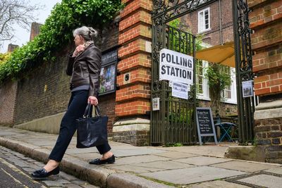 UK faces ‘democratic emergency’ as 16 million see political deepfakes online