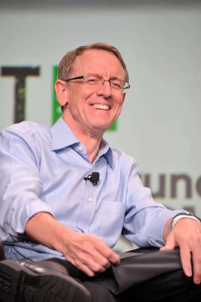 John and Ann Doerr’s $1.1 billion historic gift that restructured Stanford to combat the global climate crisis
