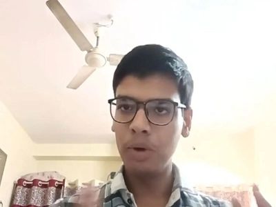 "Hopeful CBSE will answer my questions": Class 12 Student Sarthak Siddhant flags OSM tender discrepancies