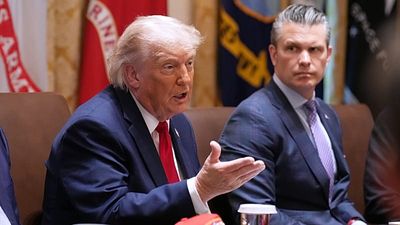 US says it is capable to resume war with Iran as deal remains elusive
