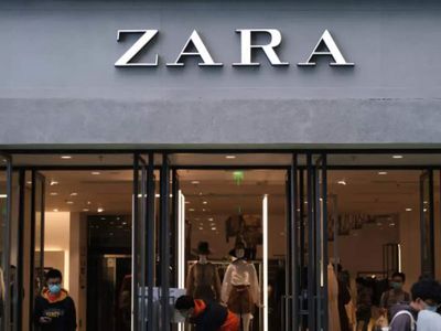 Zara's India FY26 profit falls 32% to Rs 204 crore; revenue slips