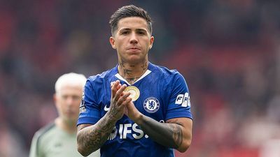Three Reasons Why Enzo Fernandez Is Not the Midfielder Real Madrid Need Now