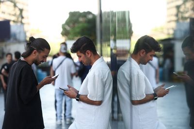 Iran’s internet blackout still a reality for 60 per cent of population