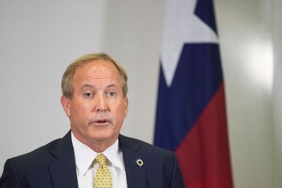 Texas GOP wants to know what makes a man