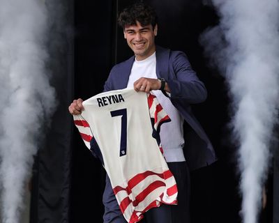 USMNT World Cup tune-ups: can Pulisic end his drought and who is Pochettino’s super-sub?