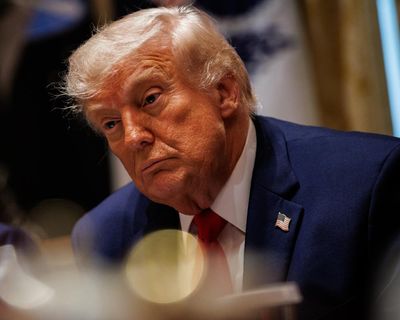 Trump’s ‘art of the deal’ is nowhere to be seen with Iran