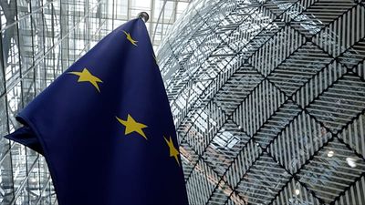 Accounts linked to EU-sanctioned figures displayed monetisation tools after sanctions, report finds
