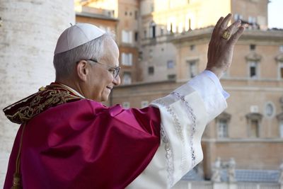The Pope and Anthropic agree: AI Companies cannot govern this alone