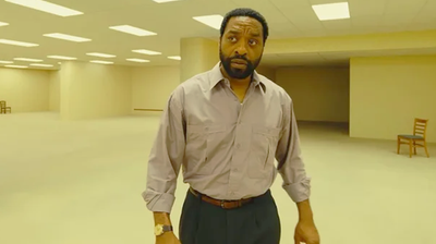 ‘Backrooms’ review: This YouTube horror movie is ‘Blair Witch’ meets ’Cabin in the Woods’ in the best possible way