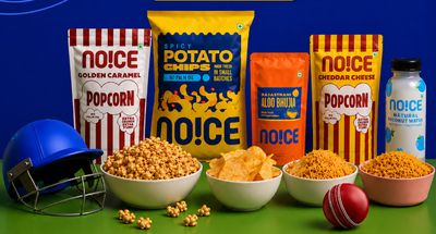 Crunch, Cheer, Repeat: Healthy Guilt-Free Match Snacks for Your Cricket Nights