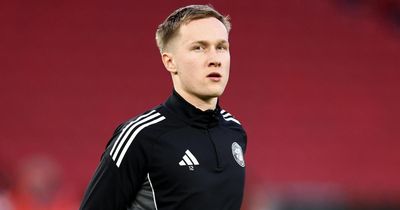Celtic star likens breakout season to an 'emotional avalanche' amid transfer chatter