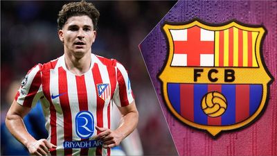 Why Julian Alvarez Would Be the Perfect Fit at Barcelona