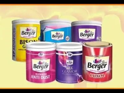 Berger Paints looks to strengthen presence in Uttar Pradesh
