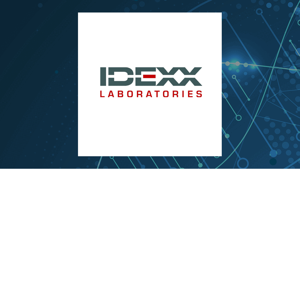 IDEXX Laboratories Touts AI Push, inVue Dx Momentum at Stifel Conference