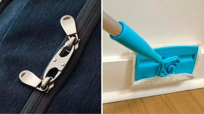 You can make your life way less stressful with any of these cheap, genius things
