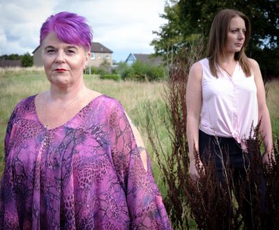 Every month, my explosive rage would send shockwaves through my family. Then I got a diagnosis that changed everything