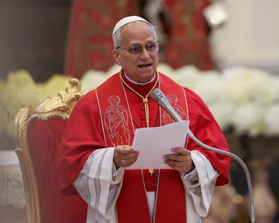 Americans echo Pope Leo’s concerns about AI: ‘It threatens workers, privacy and human life’
