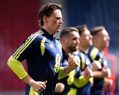 Scotland 4-1 Curaçao: World Cup warm-up match – as it happened
