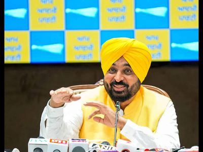Punjab to end contractual hiring in govt departments as Cabinet gives nod to bring two bills