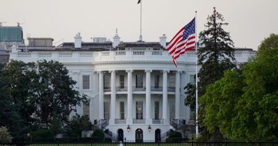 Scottish band hit out at White House for 'unauthorised' song use in political video