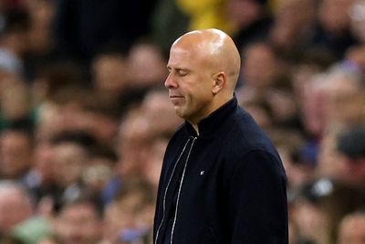 Andoni Iraola and five contenders to become new Liverpool manager after Arne Slot sacked