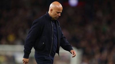 Liverpool Fire Manager Arne Slot After Disappointing 2025–26 Season
