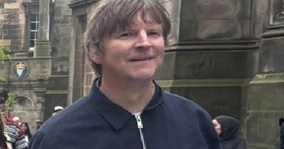 Police searching for missing Edinburgh man as family 'grow concerned'