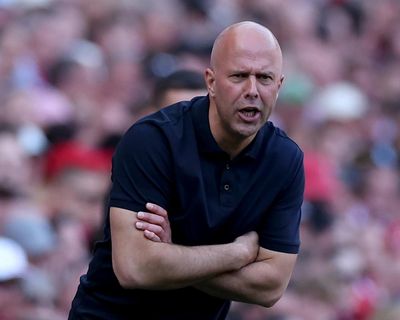 Liverpool sack Arne Slot after two years with Andoni Iraola in line to replace him