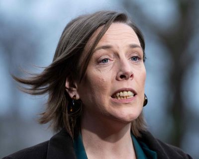 Victims of sexual offences denied justice for sake of child perpetrators, says Jess Phillips