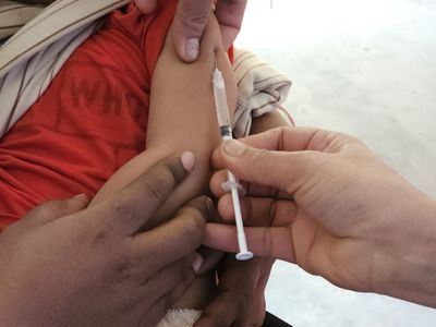 Trump Orders Change That Could Reduce Childhood Vaccines Recommended for Kids