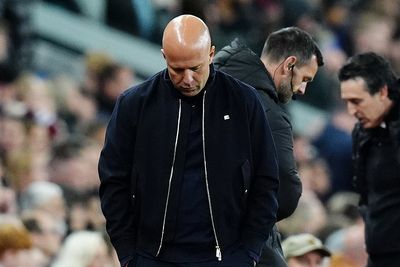 Arne Slot sacked a year after leading Liverpool to Premier League title