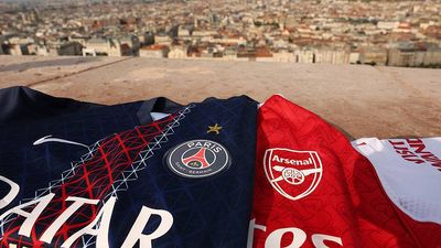 How to Watch PSG vs. Arsenal on TV, Live Stream