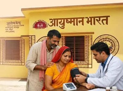 Ayushman Bharat Digital Mission crosses landmark milestone of 90 crore ABHA accounts