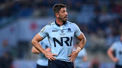 Tahs shattered for Gordon as Force end season with win