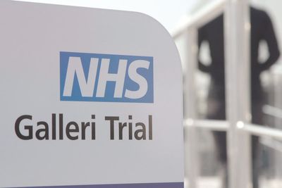 Galleri blood test ‘feasible at scale’ on NHS, say experts