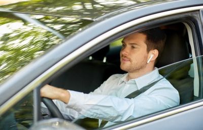 Hands-Free or Ticket: The Crackdown on Phone Use Behind the Wheel Intensifies
