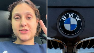 ‘I Was Just Clicking Buttons’: Woman Gets New BMW. Then She ‘Bricks’ It And Makes It ‘Undriveable’ In Less Than 48 Hours