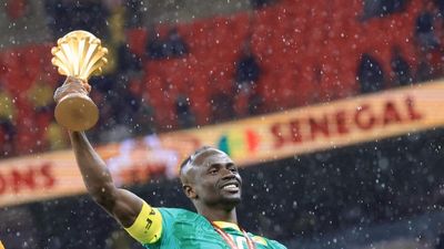 Last hurrah: Senegal's Sadio Mané