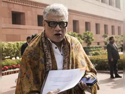 Derek O'Brien cites Tata investments in Bengal after state BJP chief vows to 'bring back' the firm