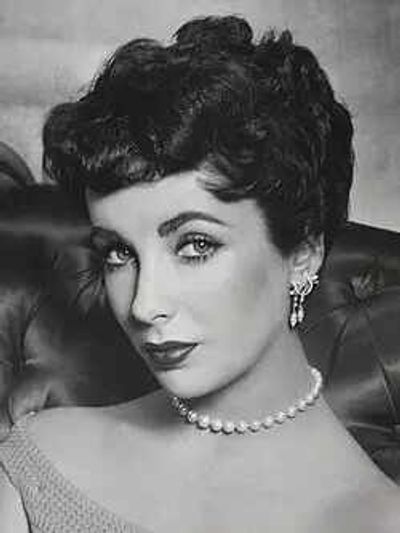 Quote of the Day by Elizabeth Taylor: 'I adore wearing gems, but not...'-Hollywood icon's timeless lesson on beauty, possession, and appreciating life