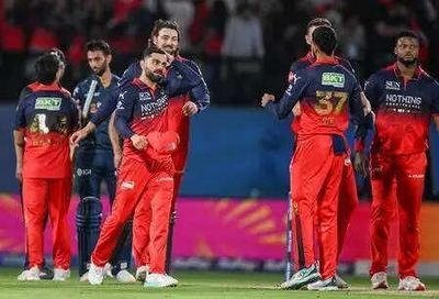IPL 2026 RCB vs GT Final: Royal Challengers Bengaluru vs Gujarat Titans; Date, time, venue, tickets, live streaming & full details