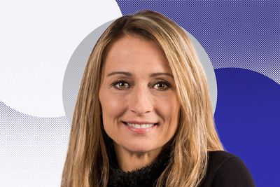 Nvidia CFO Colette Kress: 'AI is no longer a nice-to-have'