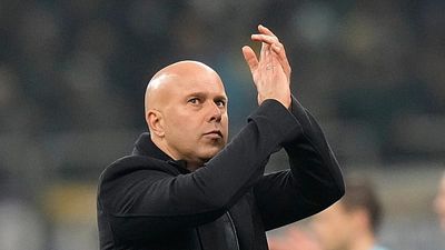 Liverpool head coach Arne Slot leaves club with immediate effect