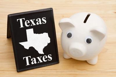 Texas Tax Holiday: How to Buy Water Efficient Appliances Tax Free May 23 to 25