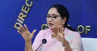 Haryana has assured to supply 1,000 cusecs of water to national capital: Delhi CM Rekha Gupta
